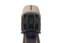 Piko N 40625 N schort-sneltreinrijtuig 1e/2e klas van de DB 1e/2e klas - thumbnail