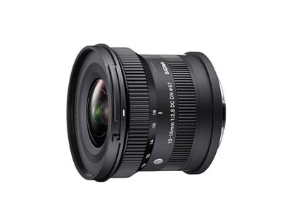 Sigma 10-18mm F/2.8 DC DN Contemporary L-mount - thumbnail