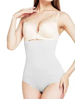 Fine Woman Push up corrigerende slip - Billenbroekje - Billen lift - Push up - Shapewear brief - thumbnail