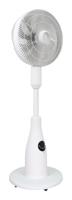 Be Cool Staande ventilator 80 W Timer, Met afstandsbediening, Zwenkbaar - thumbnail