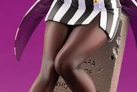 Beetlejuice Bishoujo PVC Statue 1/7 Beetlejuice 21 cm - thumbnail