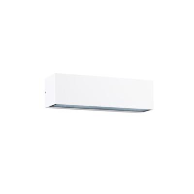 Lyora Witte wandlampFlora design - 9030808