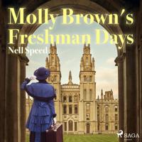 Molly Brown's Freshman Days - thumbnail