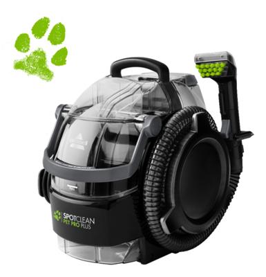 BISSELL SPOTCLEAN PET PRO STOFZUIGER 37252