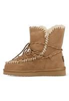 Warmbat Boots Waturra WTR321326 Camel Bruin-36 maat 36 - thumbnail