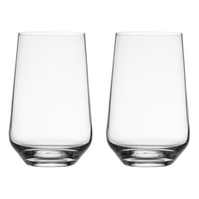 Iittala Essence Waterglas 0,55 l, per 2