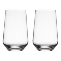 Iittala Essence Waterglas 0,55 l, per 2 - thumbnail
