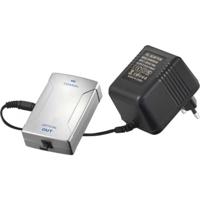 goobay Wandler Koaxial naar Toslink digital adapter - thumbnail