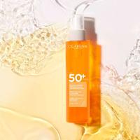 Clarins Mist Very High Protection SPF 50+ 150ml - thumbnail