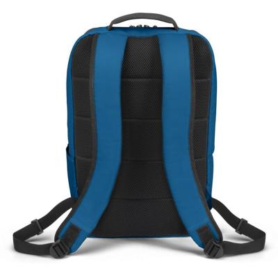 Dicota D32160-RPET Laptoprugzak Geschikt voor max. (laptop): 40,6 cm (16) Blauw - thumbnail