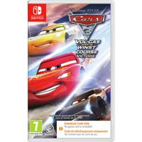 Cars 3 Driven to Win (Code in a Box) - thumbnail