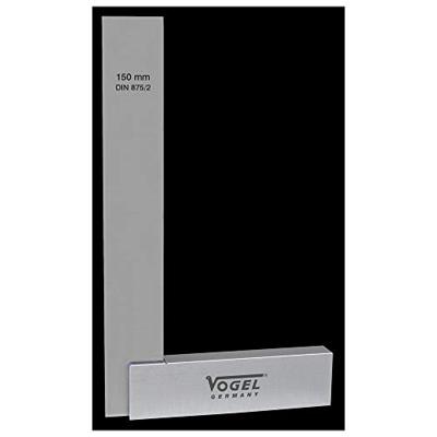 Vogel blokwinkelhaak 150x100mm gg2