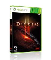 Diablo III - thumbnail
