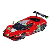 Elektrisch racecircuit - CARRERA Digital 132 - Vol gas - Schaal 1:32 - 2 GT-auto's - Geschikt voor kinderen vanaf 8 jaar - thumbnail