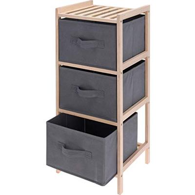 Ladekast Storage Solutions 784630050 27,5 x 25,4 x 65 cm