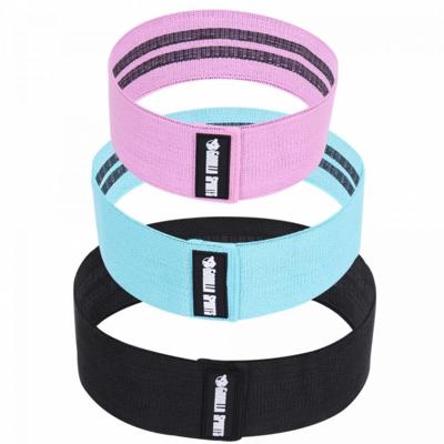 Weerstandsbanden Set van 3 Weerstandsbanden Set van 3