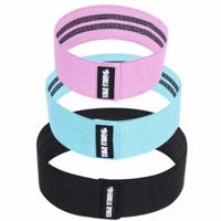 Weerstandsbanden Set van 3 - thumbnail