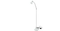 Gebor - Moderne Verstelbare Vloerlamp 140cm – Staand - Verstelbaar – Wit - thumbnail