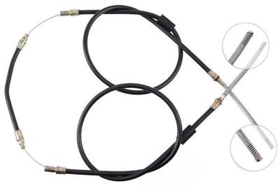 Handremkabel K10855 Handremkabel K10855