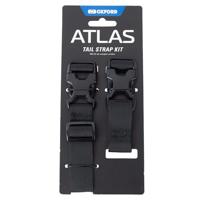 OXFORD spanband "atlas staartriem". atlas straps advanced lashing straps s - thumbnail