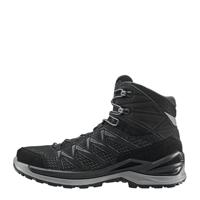 Lowa Innox Pro Gtx Mid Hoge Wandelschoen Heren Black/Grey 11/46 - thumbnail