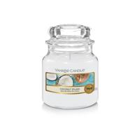Yankee Candle Coconut Splash Kaars klein - thumbnail