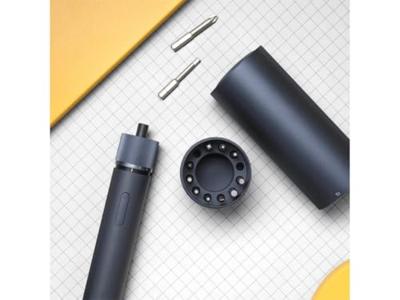 HOTO Universeel Elektrische schroevendraaier