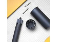 HOTO Universeel Elektrische schroevendraaier - thumbnail