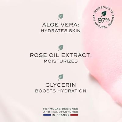 Nuxe Hand And Nail Cream 50 ml Handverzorging