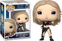 Britney Spears Funko Pop Vinyl: Britney Spears (Stronger) - thumbnail