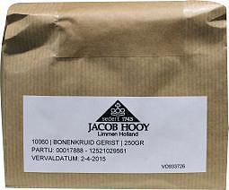 Jacob Hooy Bonenkruid gerist 250 Gram