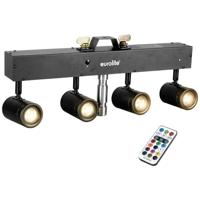 EUROLITE LED KLS-60 WW Compact Light Set - thumbnail