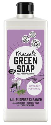 Marcels Green Soap Allesreiniger Lavendel & Rozemarijn
