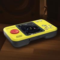 Pocket Player PRO - Pac-Man - Retrogaming-spel - 7 cm scherm met hoge resolutie - thumbnail