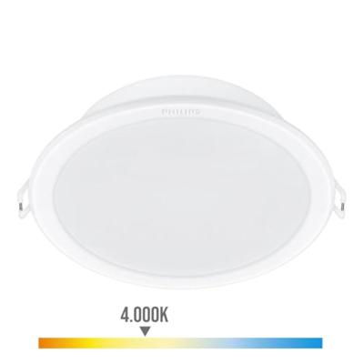 Led-downlights Philips Meson 23,5 W 2550 Lm (4000 K)