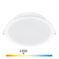 Led-downlights Philips Meson 23,5 W 2550 Lm (4000 K) - thumbnail