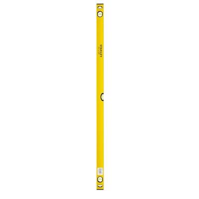 Stanley handgereedschap Waterpas Stanley Classic | 1200mm - STHT1-43106