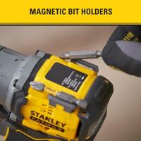 Elektrische schroevendraaier Stanley - thumbnail