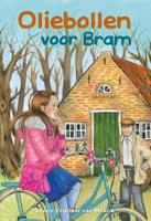 Oliebollen voor Bram - Geesje Vogelaar- van Mourik - ebook - thumbnail