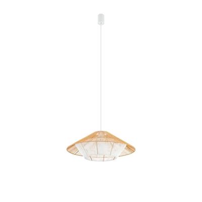 Lyora Rotan hanglampJapandi S Ø 50cm - 11156