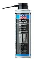 LIQUI MOLY vetspray maintenance spray white 2 - thumbnail