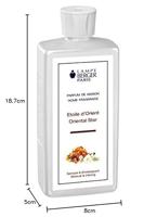 Maison Berger Navulling - voor geurbrander - Oriental Star - 500 ml - thumbnail