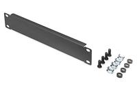 Digitus DN-10-BPN-01-B rack-toebehoren Blanco paneel - thumbnail