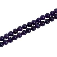Edelsteen Kralen Streng Amethist (6 mm) - thumbnail
