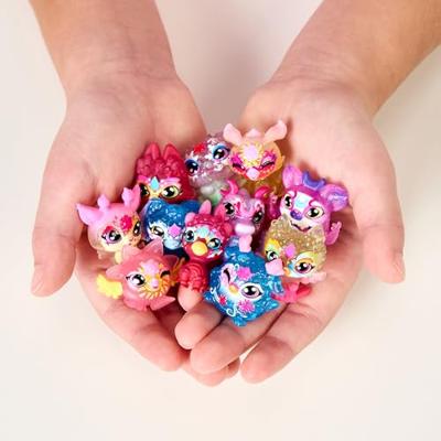 Spectron Magic mixies minis 9-pack