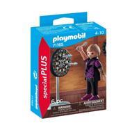 Playmobil® special plus 71165 darter - thumbnail
