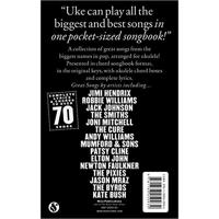 Wise Publications The Little Black Songbook: Great Songs For Ukulele - thumbnail