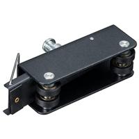 BRESSER B-RS-180 enkele wagen voor railsysteem - thumbnail