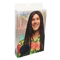 Jamaica pruik Soul Rebel - thumbnail