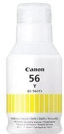Canon GI-56 Y geel Canon GI-56 Y geel